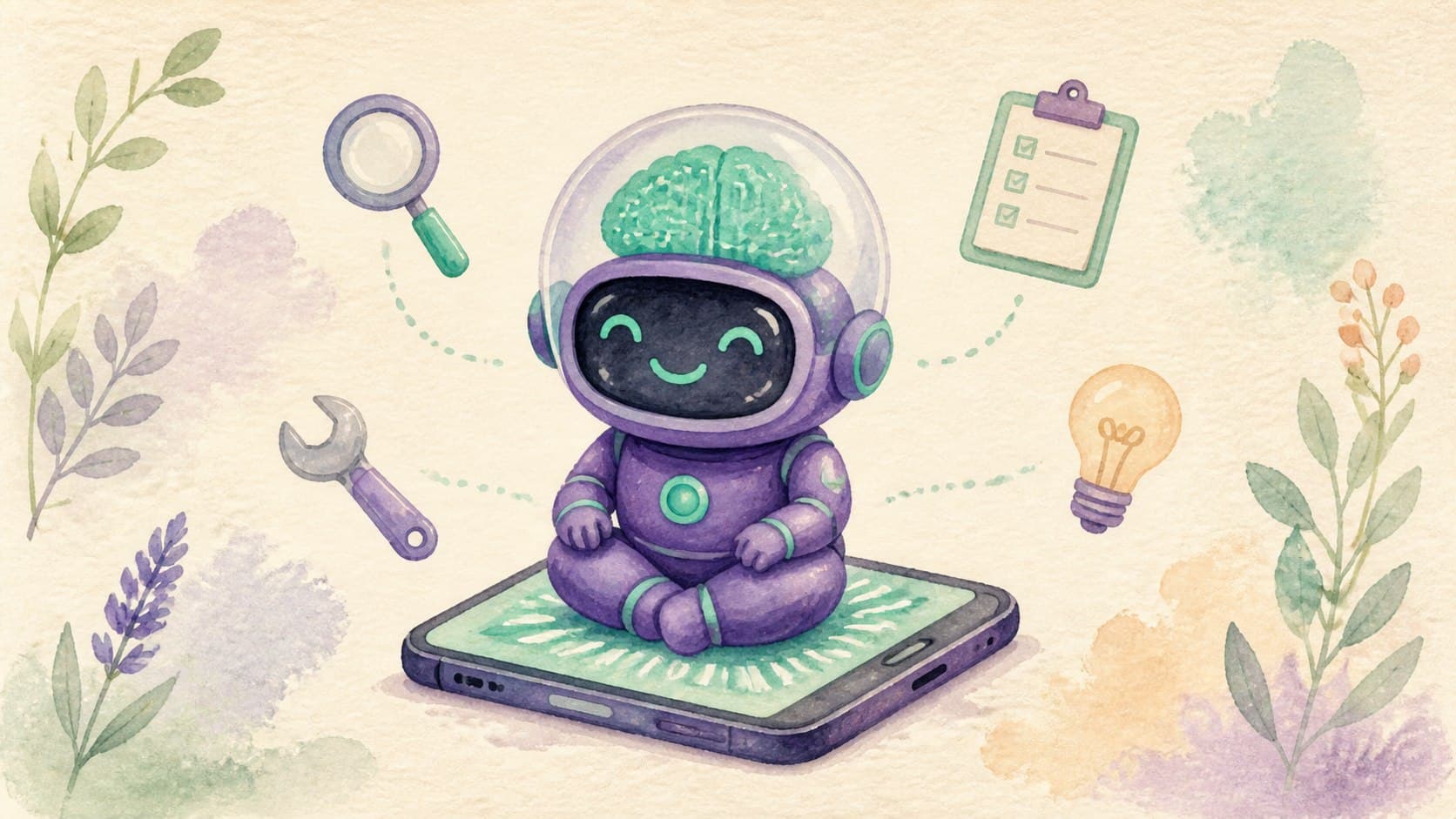 Un agent IA qui tourne sur ton téléphone, sans cloud ni facture : Liquid AI change la donne